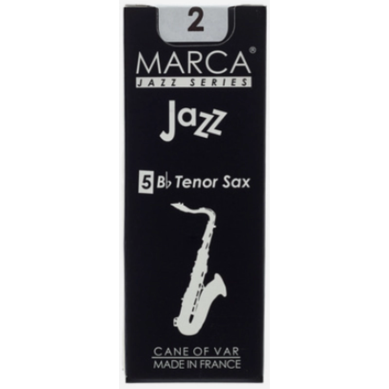 Marca Jazz Filed Ance per Sax Tenore 2
