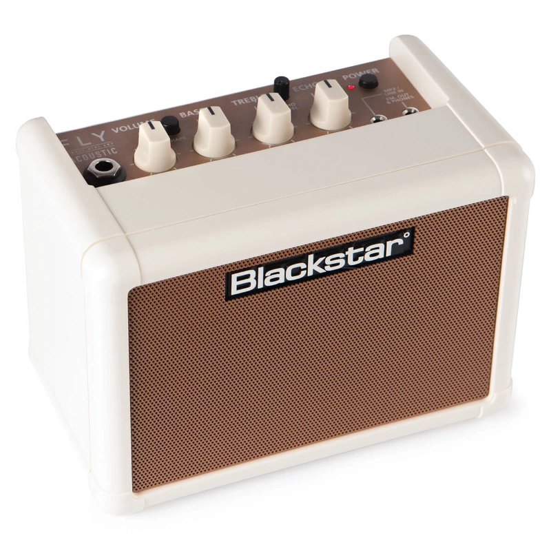 Blackstar Fly 3 Acoustic Amplificatore a batterie per chitarra acustica