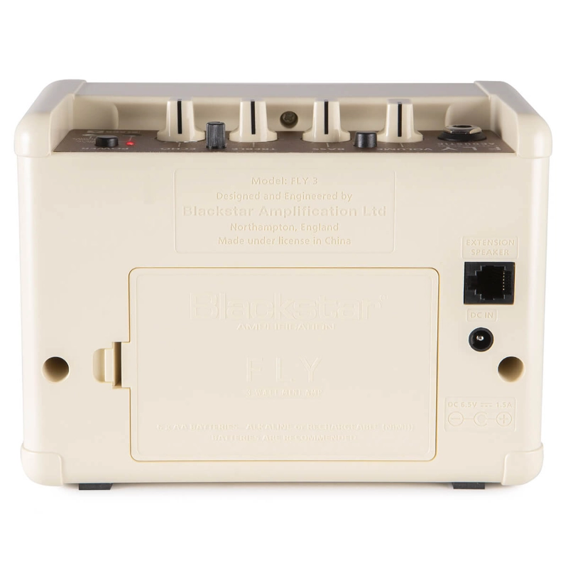Blackstar Fly 3 Acoustic Amplificatore a batterie per chitarra acustica