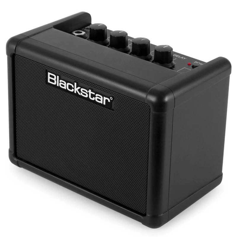 Blackstar Fly 3 Guitar Mini Amplificatore a Batterie per Chitarra 3w Nero