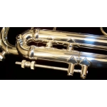 Bach Stradivarius Vite regolazione Slide stopper