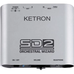 Ketron SD2 Modulo sonoro MIDI