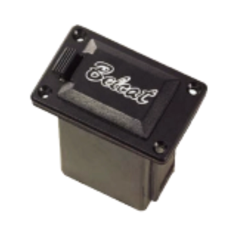 Belcat BH300 PORTA PILA 9V