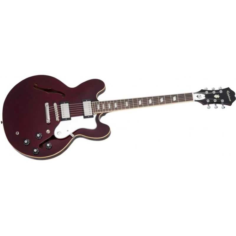 Epiphone Noel Gallagher Riviera EONGRDWRNH1
