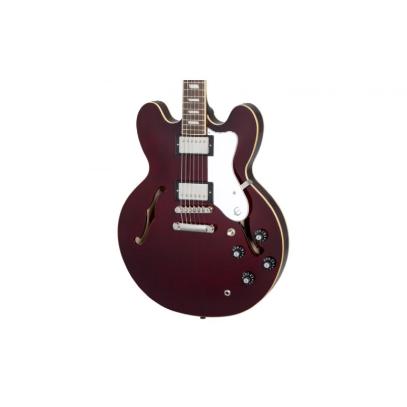 Epiphone Noel Gallagher Riviera EONGRDWRNH1