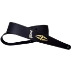 Gibson Strap The Split-Diamond, Black ASSD-BLK