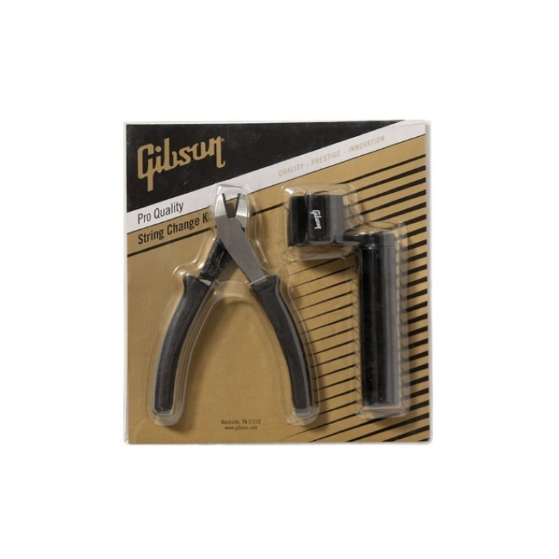 Gibson String Change Kit ATSC-01