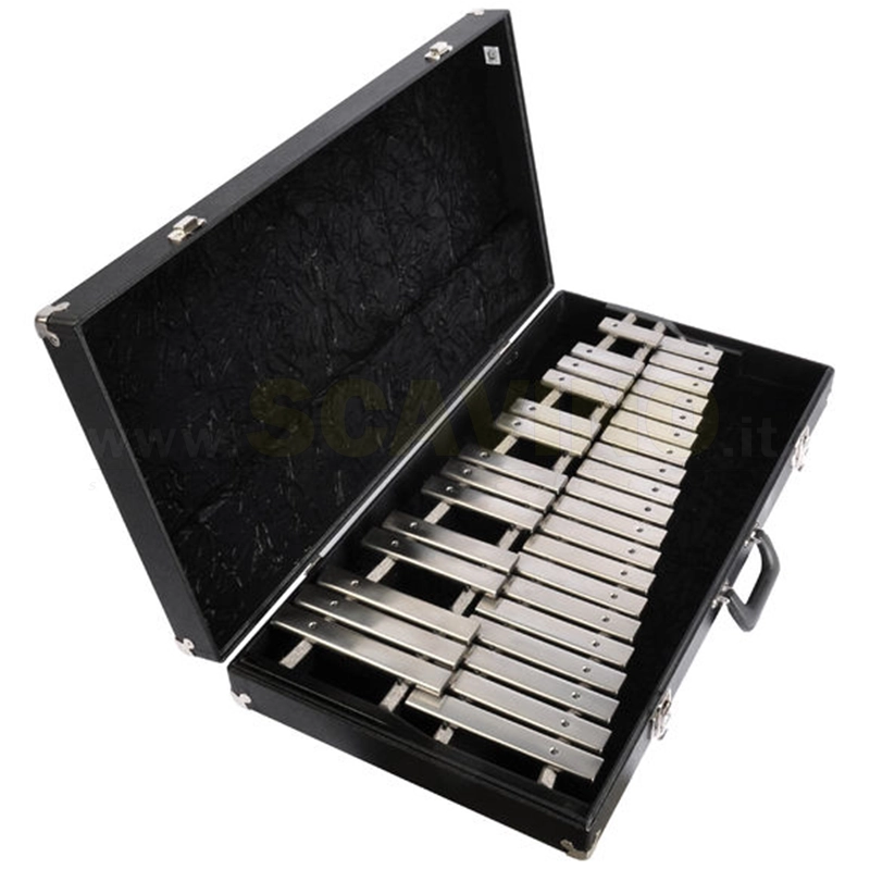 Yamaha YG250D Glockenspiel 2,5 ottave