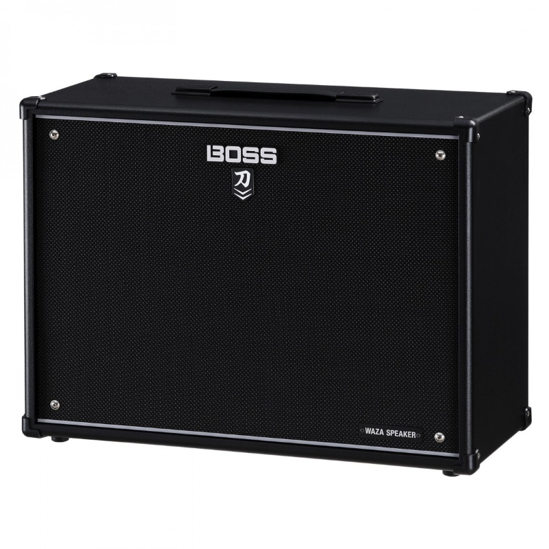 Boss Katana C212W Cabinet per Chitarra 2x12" 160W