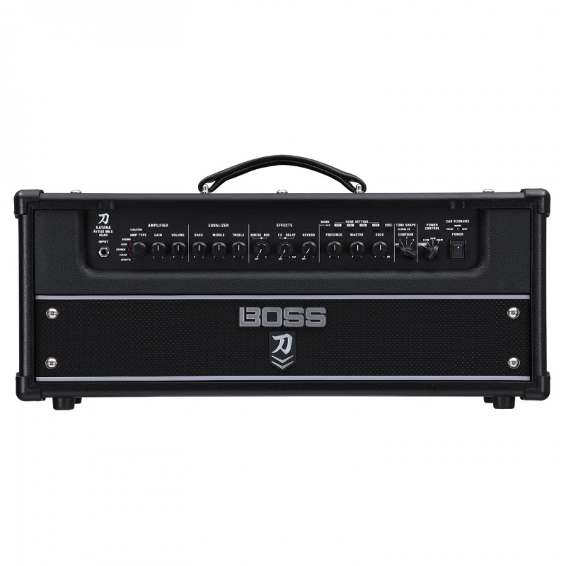 Boss Katana Artist Amp MKII Amplificatore Combo per Chitarra 100W