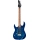 Ibanez GRX70QALTBB Chitarra Elettrica LEFT
