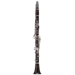 Buffet BC1239L Festival Clarinetto in La 18/6 Chiavi