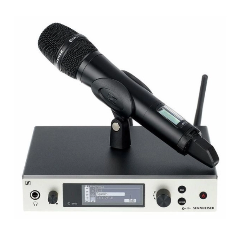 SENNHEISER EW 500 G4 935 BW