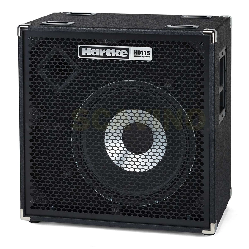 Hartke HyDrive HD115 - 1x15" - 500W