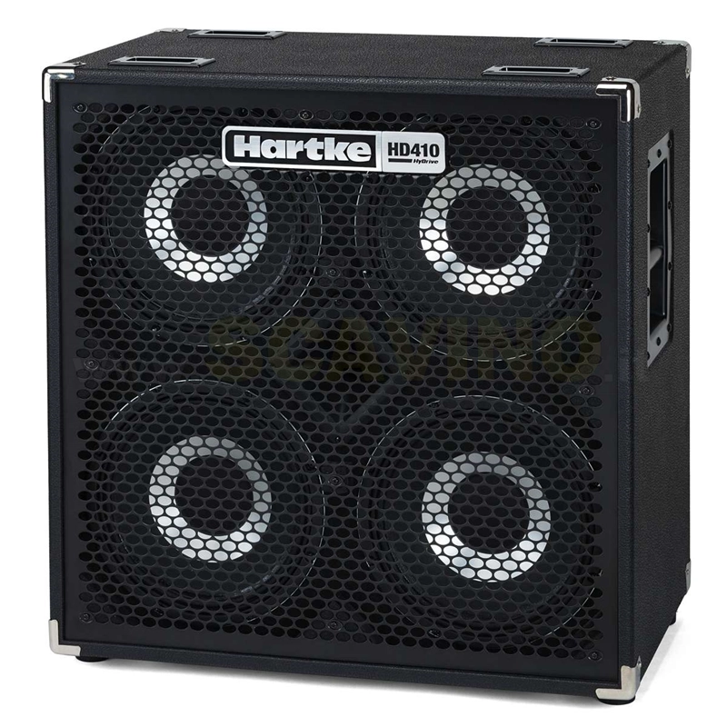 Hartke HyDrive HD410 - 4x10" - 1000W