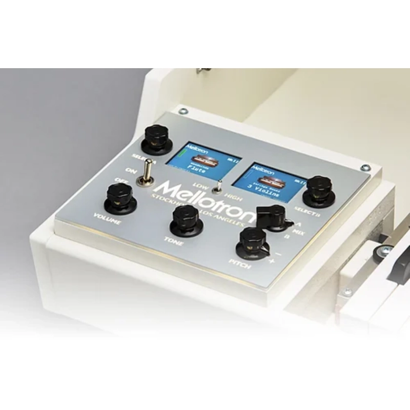 Mellotron M4000D Mini Sintetizzatore 37 Tasti