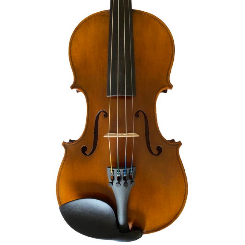 Violino Fareast mod.A Fenice acero fiammato VN44A SOLO VIOLINO