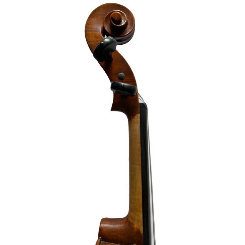 Violino Fareast mod.VN44ANT Fenice acero fiammato "Anticato"