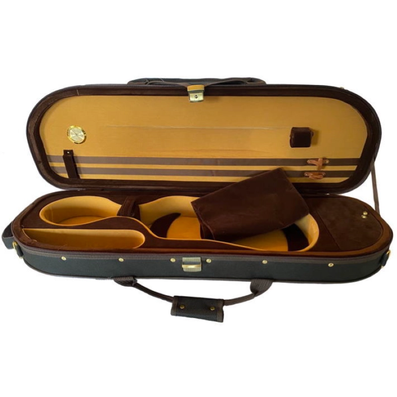 Astuccio/Custodia Fareast FOAM, Mezzaluna