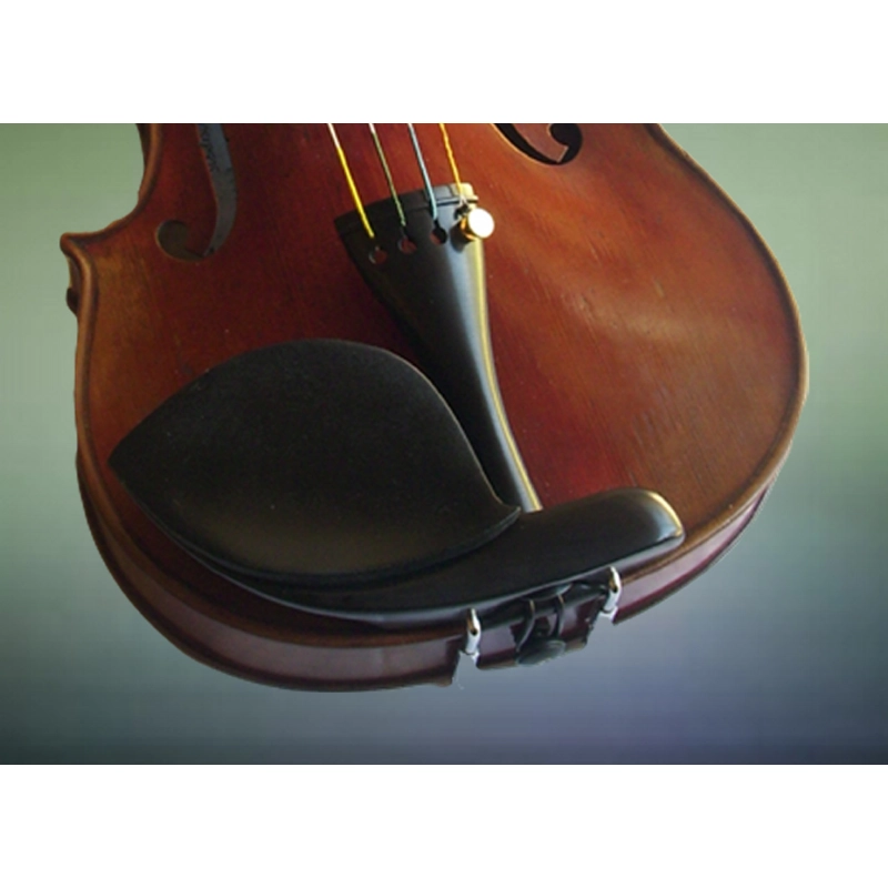 GelRest Gel Pad Modello GUARNERI Ebano coprimentoniera