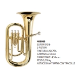 EUFONIO Sib 3 PISTONI