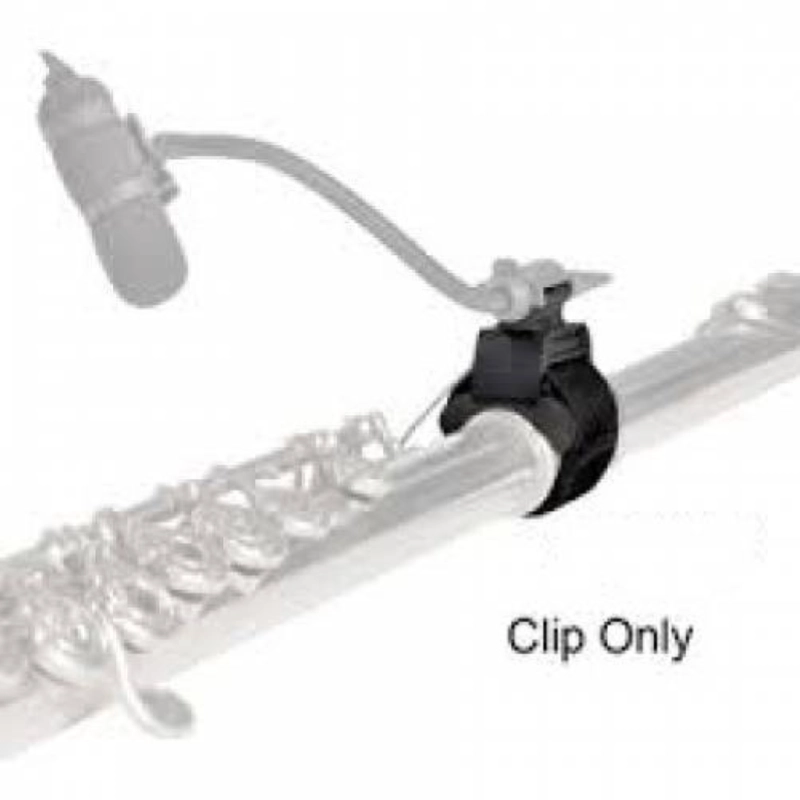 DPA UC4099 CLIP UNIVERSALE PER MICROFONI 4099