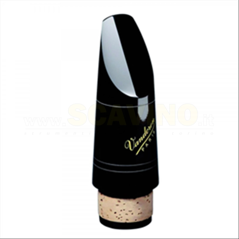 Vandoren B45 Bocchino per Clarinetto in Sib