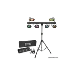 Cameo MULTI FX BAR EZ