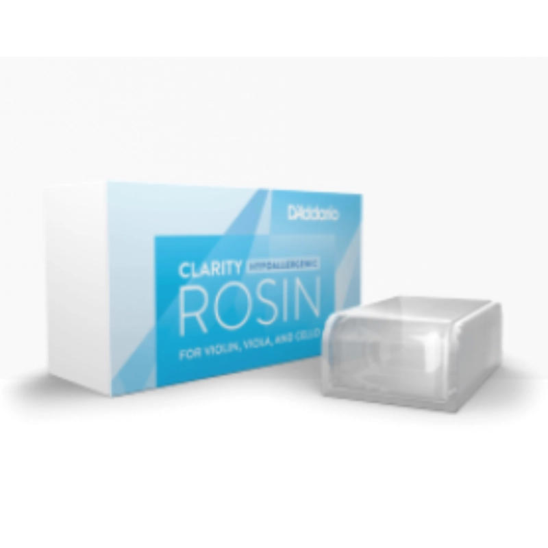 Pece Clarity Resina ipoallergenica D’Addario,VO VA VC