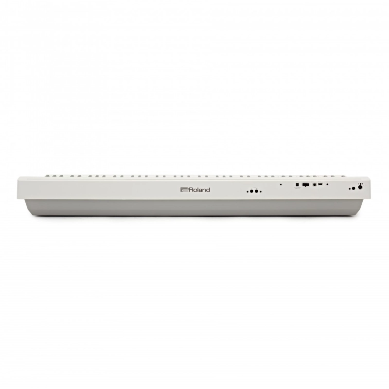 Roland FP30X WH Pianoforte Digitale Bianco