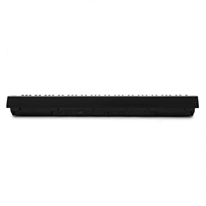 Roland FP10 BK Nero Pianoforte Digitale 88 Tasti Nero