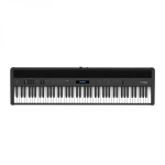 Roland FP60X BK Pianoforte Digitale 88 Tasti Nero