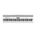 Roland FP60X WH Pianoforte Digitale 88 Tasti Bianco