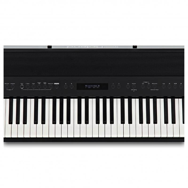 Roland FP90X BK Piano Digitale Amplificato 88 Tasti Nero
