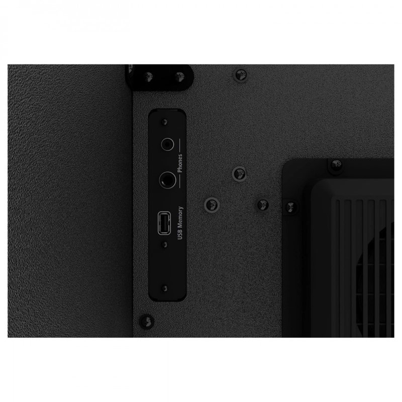 Roland F107 BKX Pianoforte Digitale Amplificato Nero con Mobile Compatto