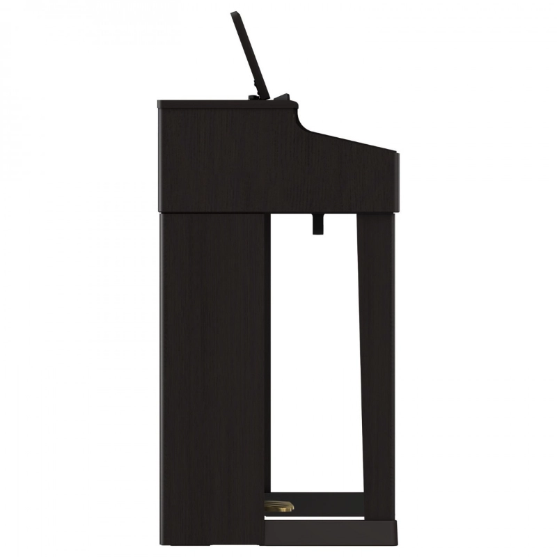 Roland RP701 DR Dark Rosewood Pianoforte Digitale con Mobile Palissandro