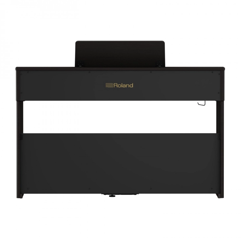 Roland RP701 DR Dark Rosewood Pianoforte Digitale con Mobile Palissandro