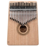 SELA SE245 KALIMBA MAHAGONY 17