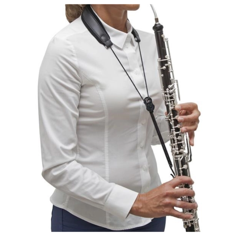 BG O30 Tracolla per corno inglese