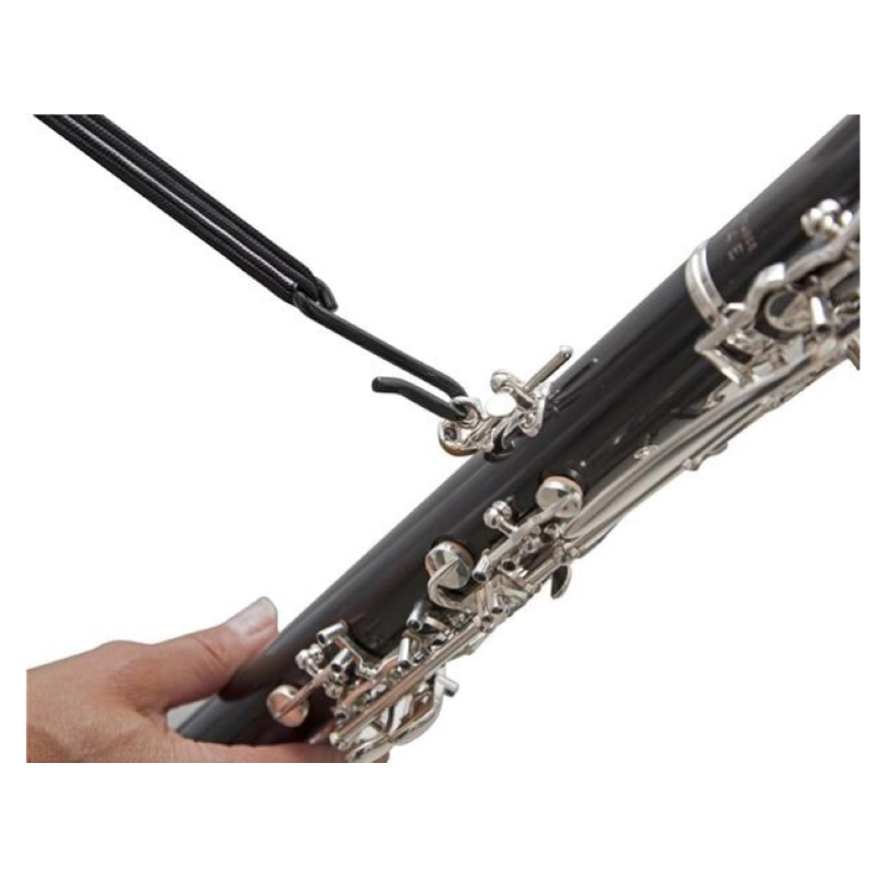 BG O30 Tracolla per corno inglese