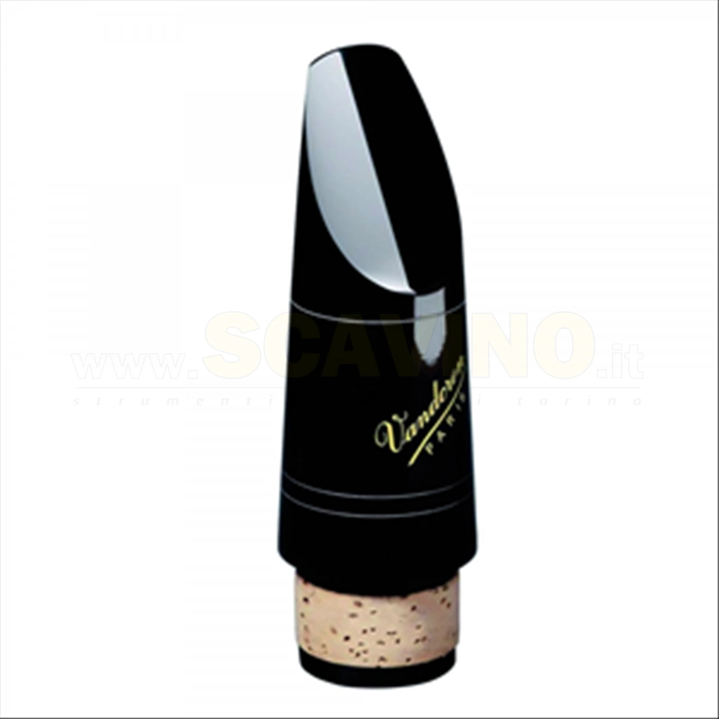 Vandoren M30 Profilo 88 Bocchino per Clarinetto in Sib