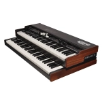 Crumar MOJO Classic Organo digitale tonewheel, 2x61 tasti