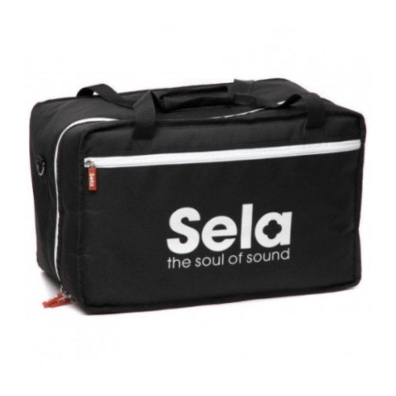 SELA SE005 Borsa per Cajon cm.30 x 31 x 51