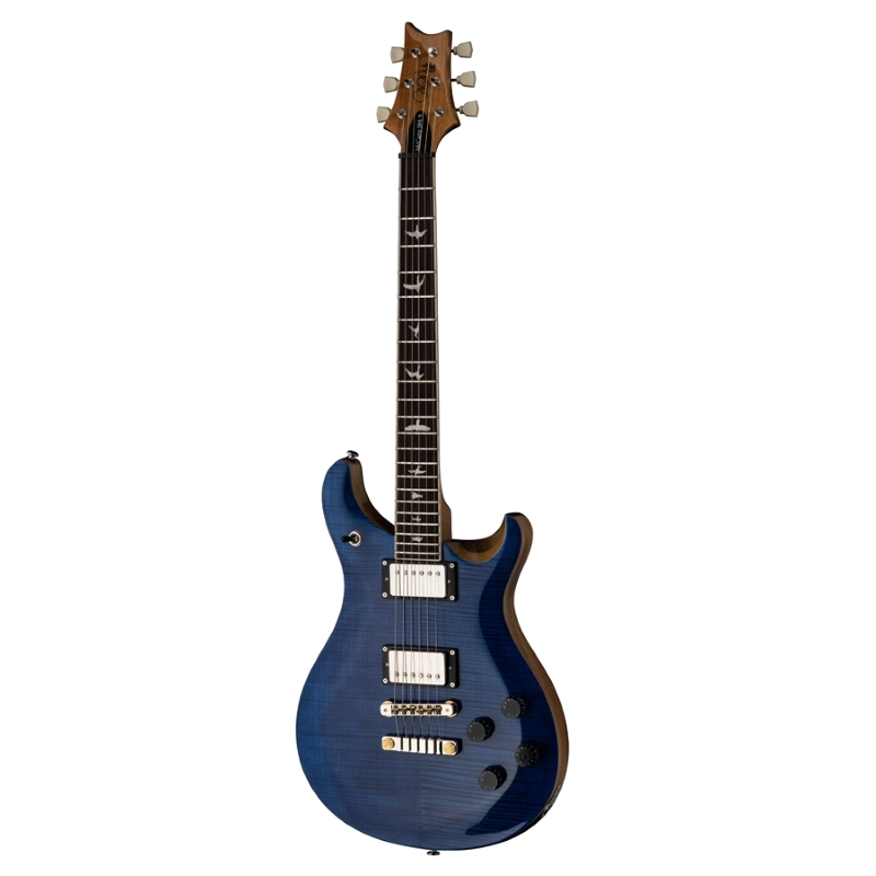 PRS SE McCarty 594 Black Faded Blue