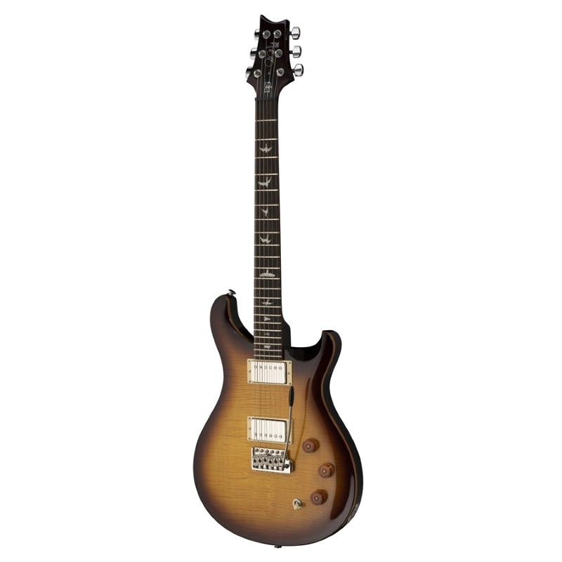 PRS SE DGT McCarty Tobacco Sunburst (Bird Inlays)