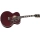 Gibson SJ-200 Standard Wine Red MCJB20WR