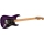 Charvel Marco Sfogli Signature Pro-Mod So-Cal Style 1 HSS FR CM QM Transparent Purple Burst 2966036592