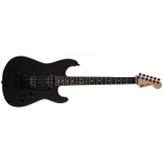 Charvel Pro-Mod San Dimas® Style 1 HH FR E, Ebony Fingerboard, Gloss Black 2965801503