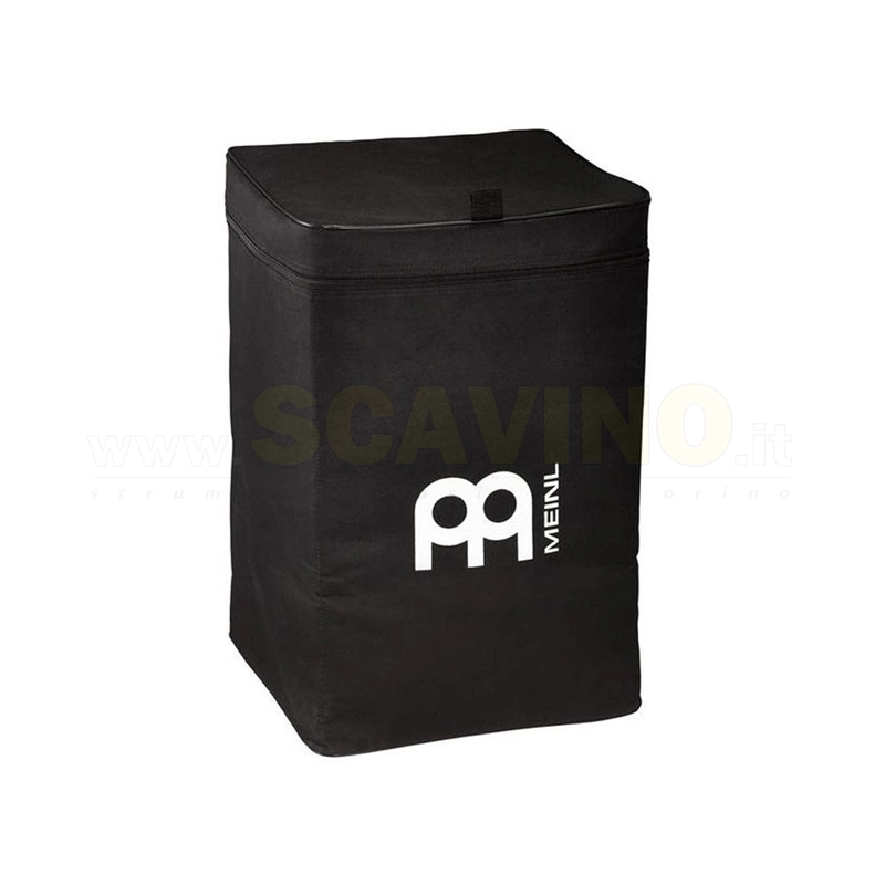 Meinl MSTCJB 6 Custodia Zaino per Cajon