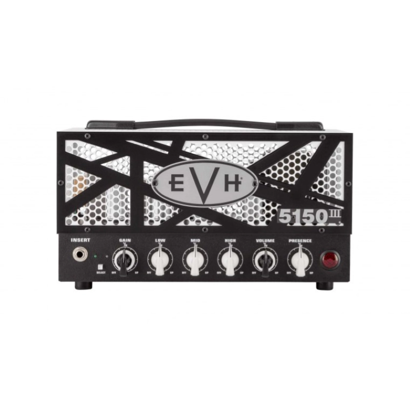 EVH 5150III® 15W LBXII Head, 2256016000